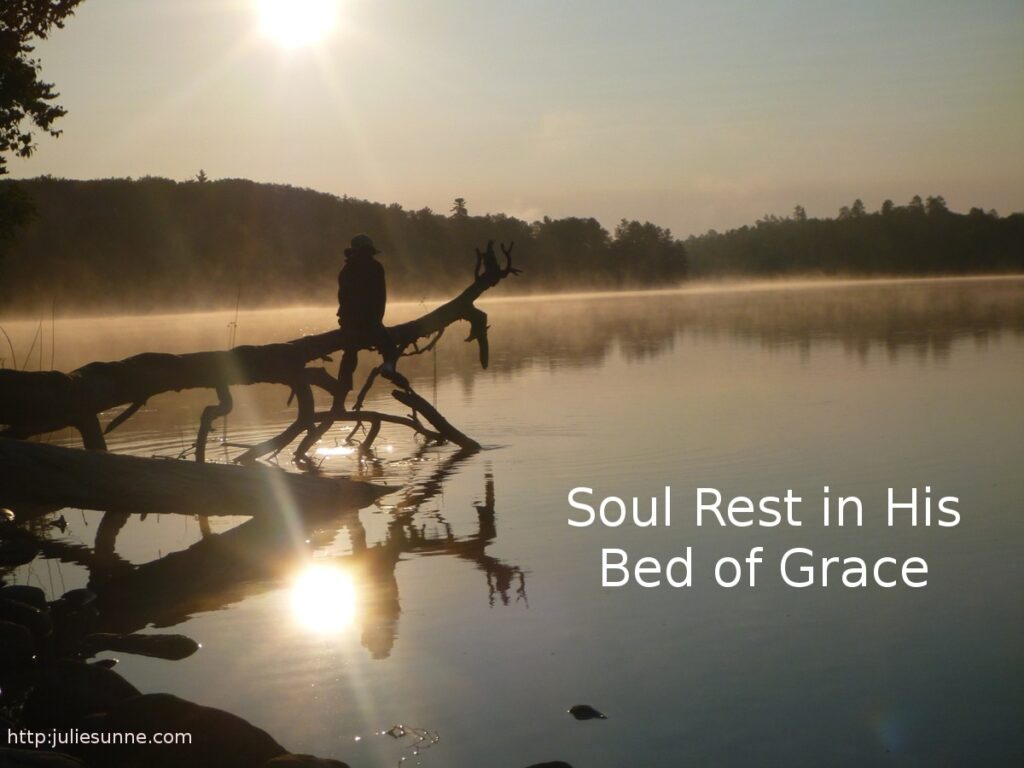 soul rest