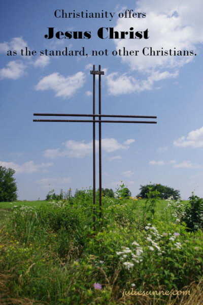 Cross ChristianityJesus