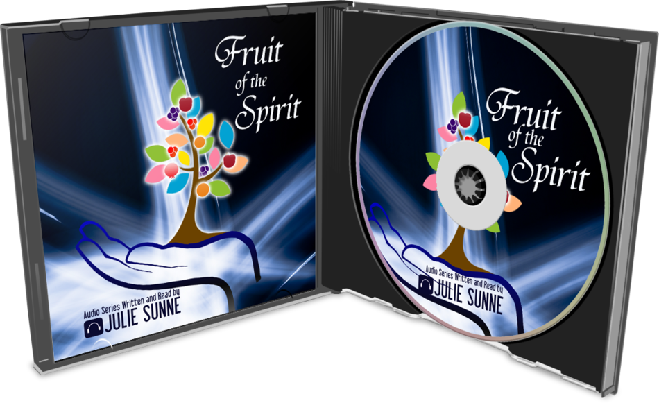 Fruit of the Spirit Audio Posts