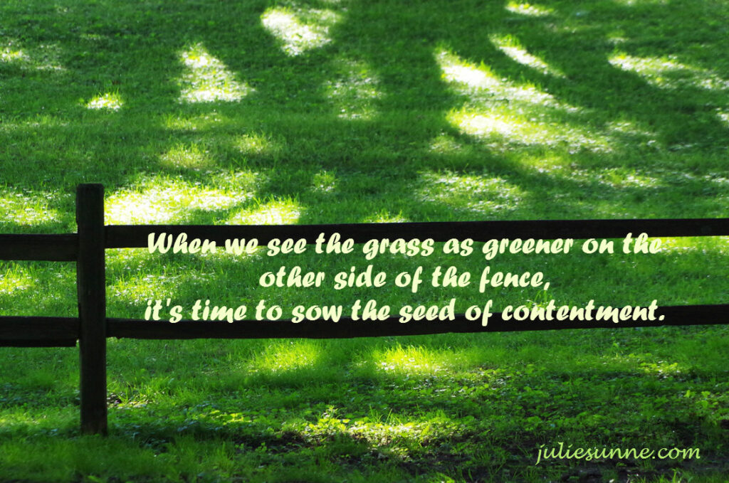 grass-is-greener-sow-contentment-