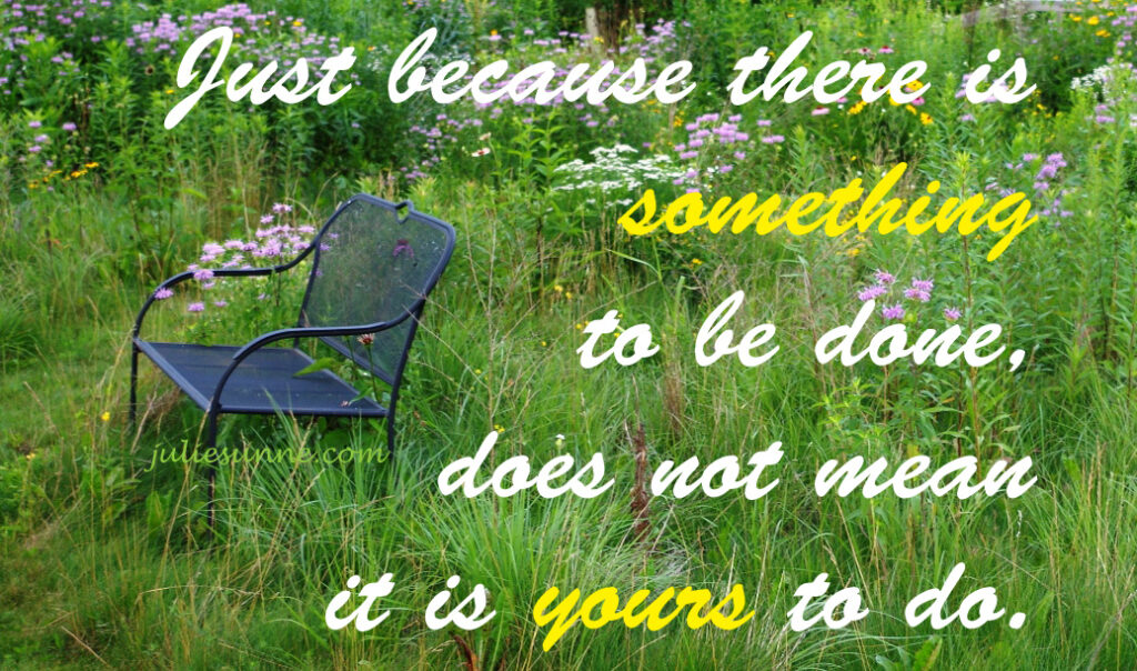 something-not-always-yours-