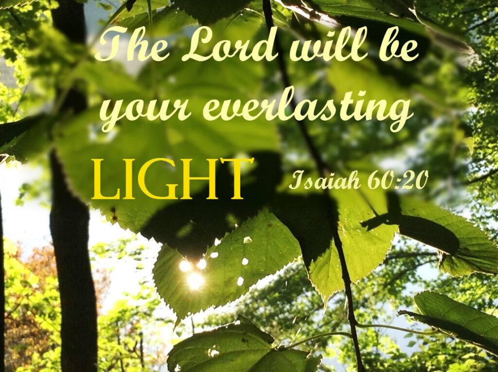 Lord-everlasting-light=