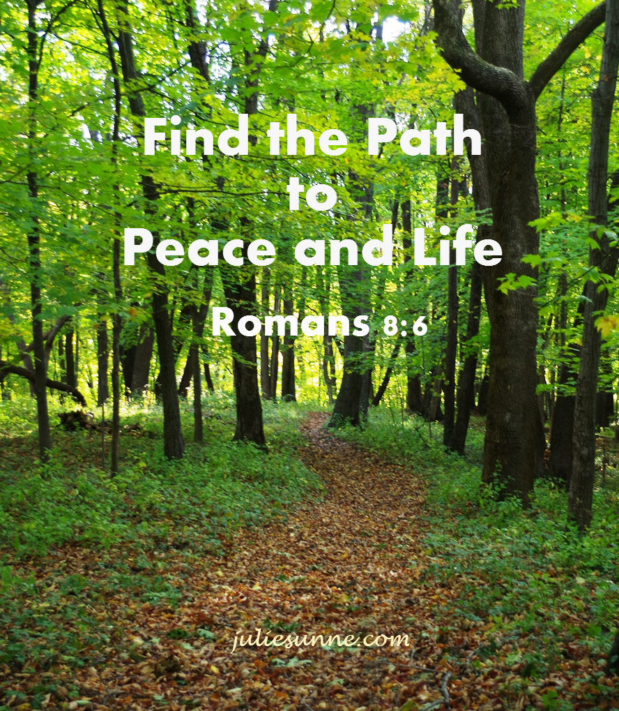path-peace-life-