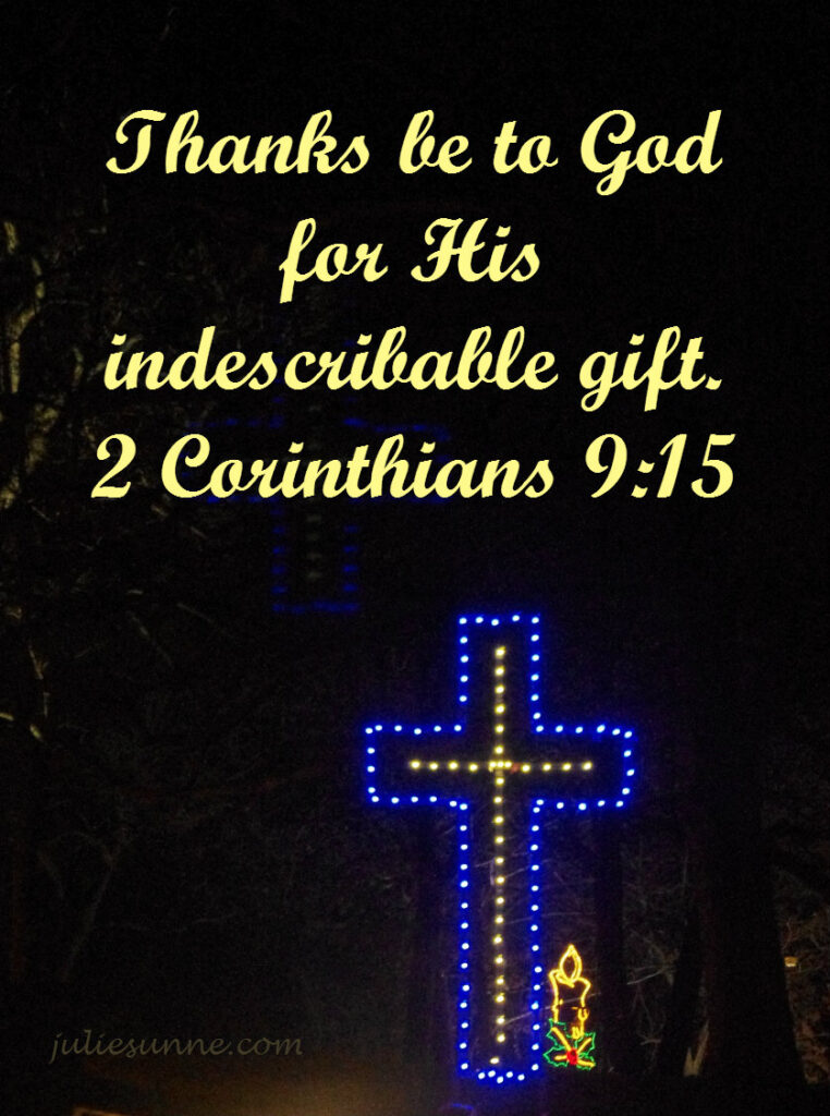 Thank-God-indescribable-gift-