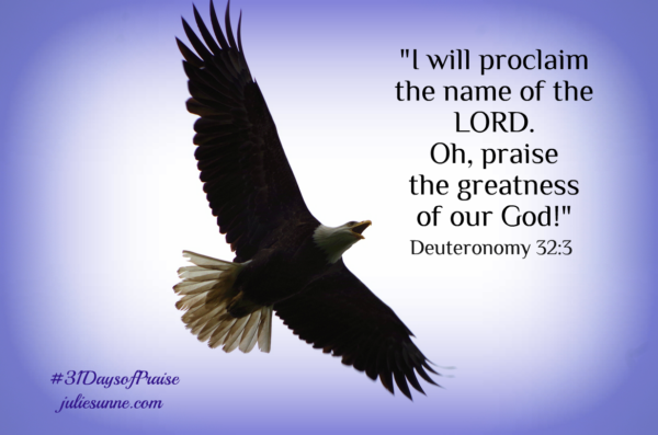 Proclaim-name-of-the-Lord