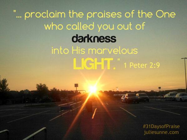 proclaim-into-light