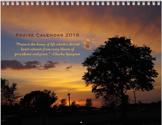 Praise_calendar_cover