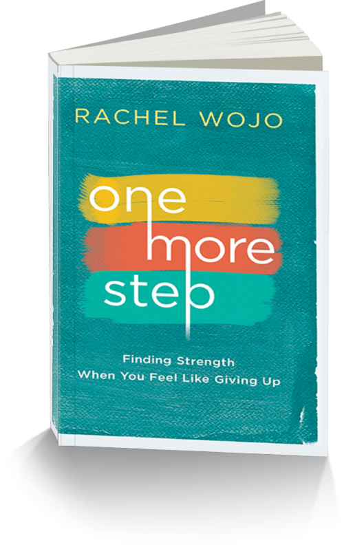 One More Step3D_RachelWojo