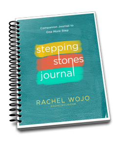 Stepping Stones Journal