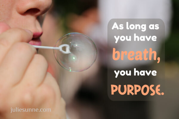 breath purpose