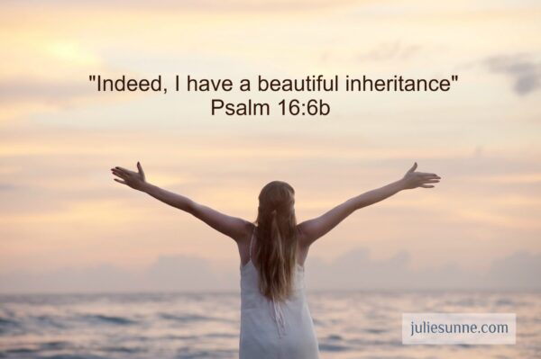 beautiful inheritance