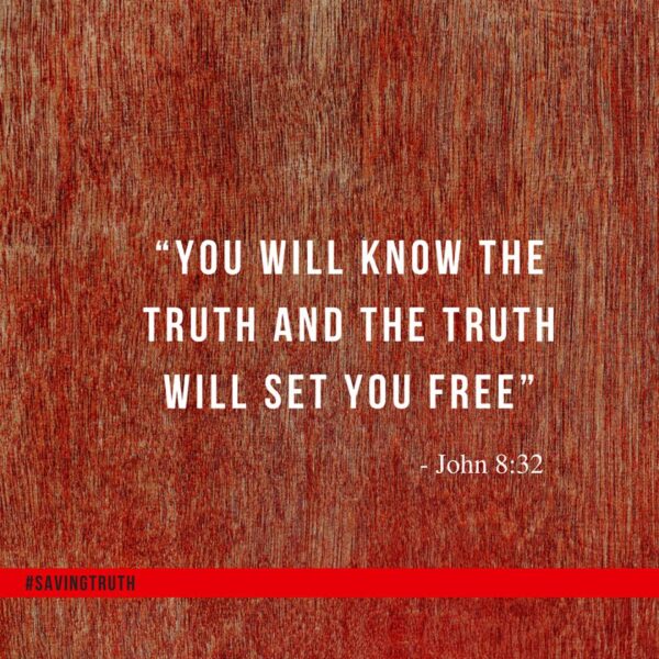 truth and freedom