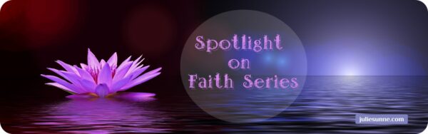 spotlight on faith series template