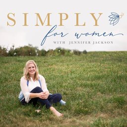 Simply for Woman by Jennifer Jackson