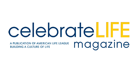 Celebrate LIFE Magazine