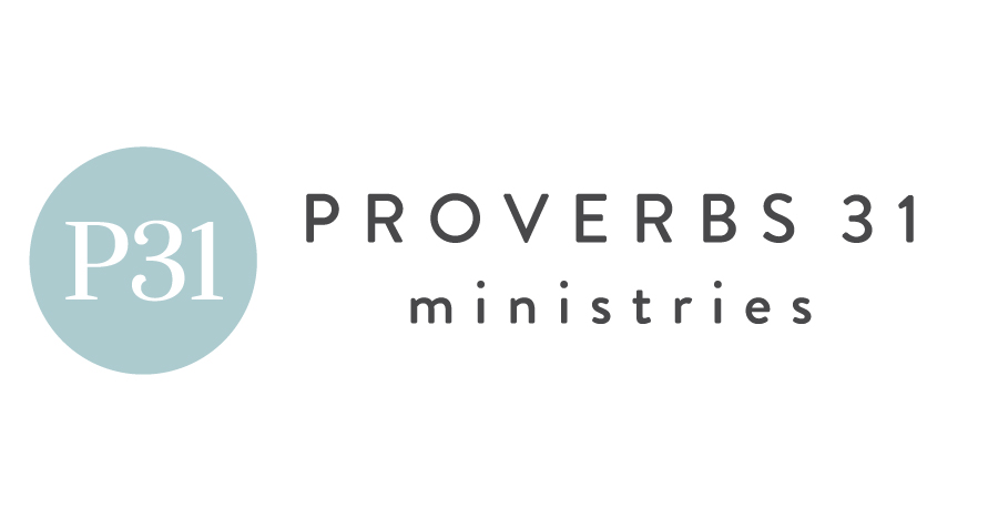 Proverbs 31 Ministries