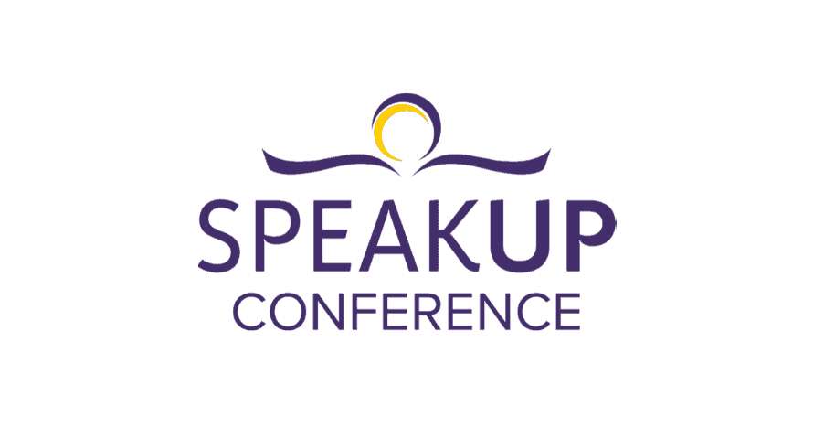 Speak Up Conference