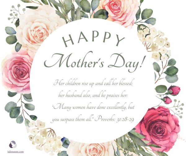 3 Reasons to Celebrate Mother's Day After Death of Mom