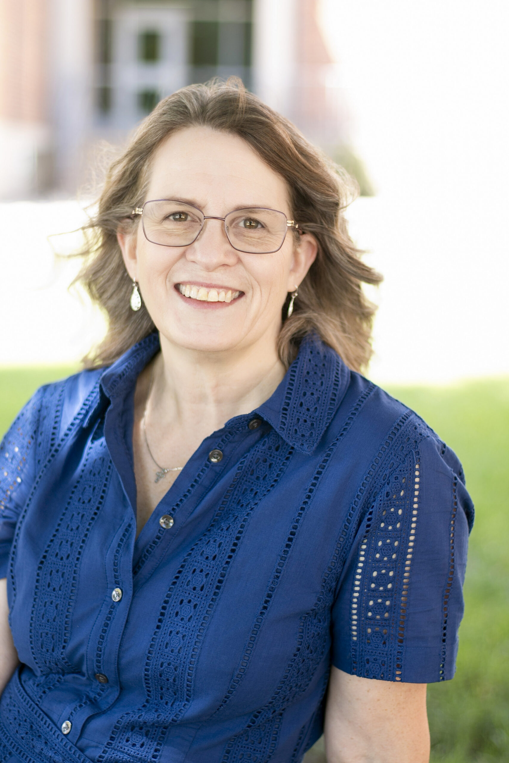 Julie Sunne